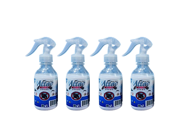ATTAC 200 ml