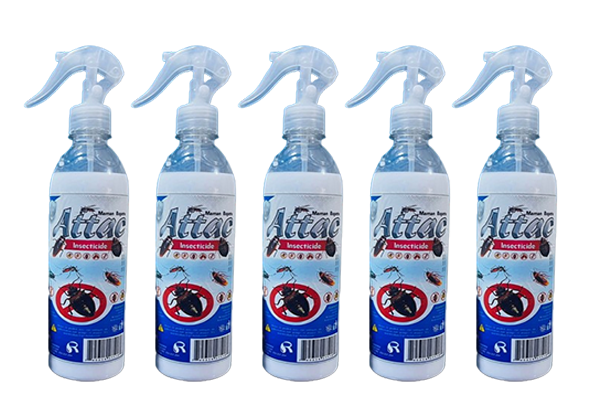 ATTAC 500 ml