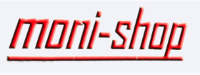Moni-Shop