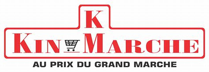 Kin Marche Logo
